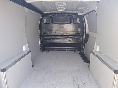 2022 Fiat Scudo — sličica 6
