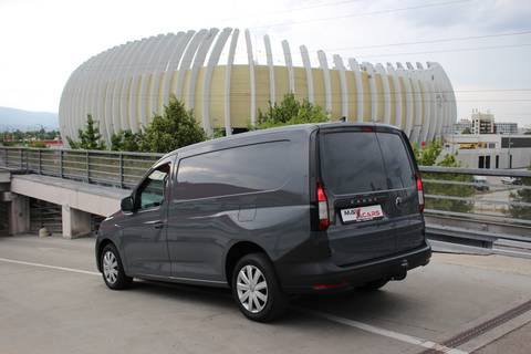 2021 Volkswagen Caddy — sličica 3
