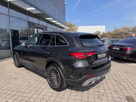 2025 Mercedes-Benz GLC — sličica 7