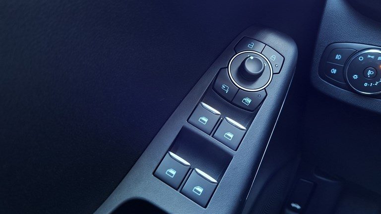 2024 Ford Puma — fotografija 20