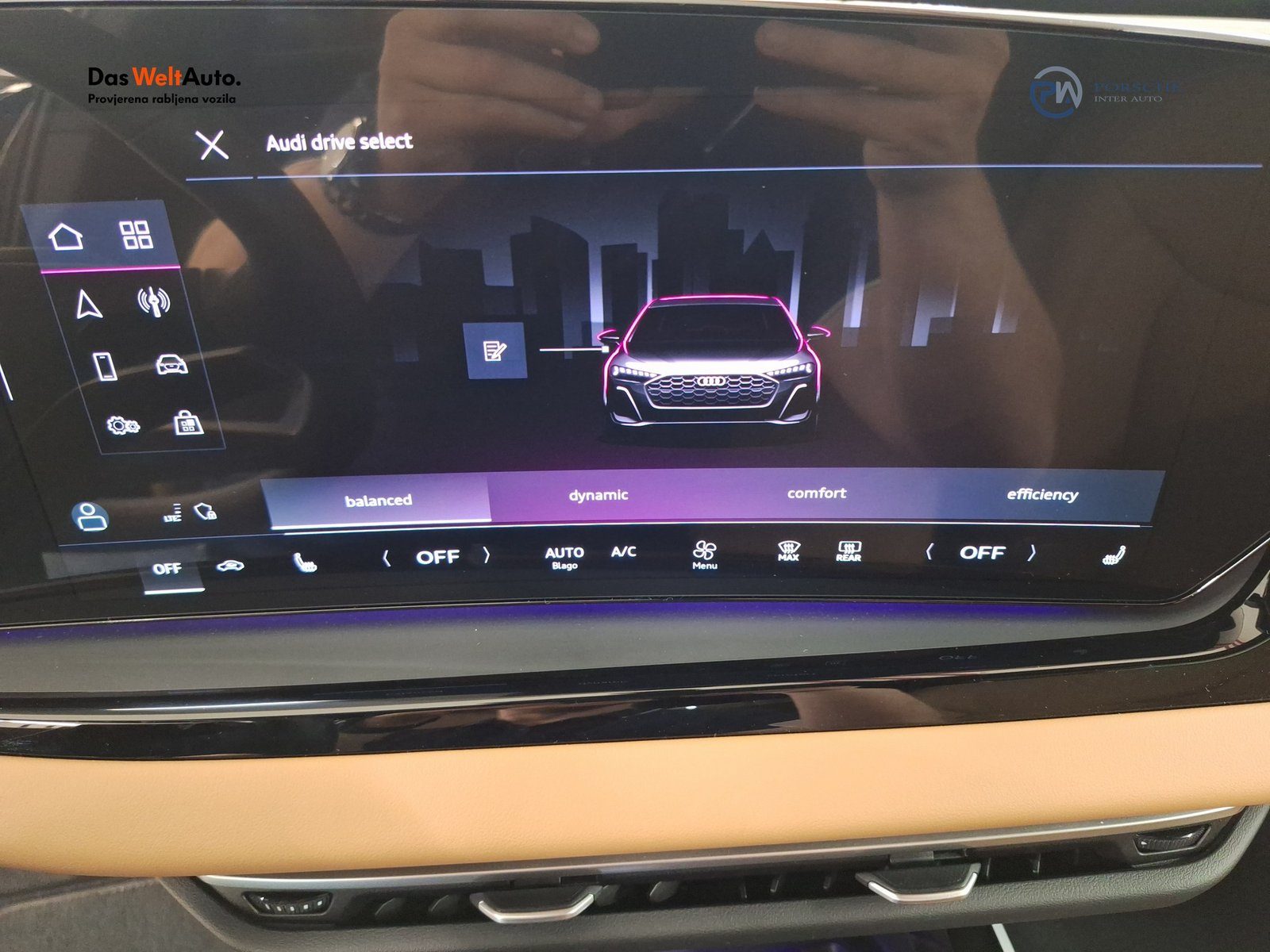 2025 Audi A5 — fotografija 15