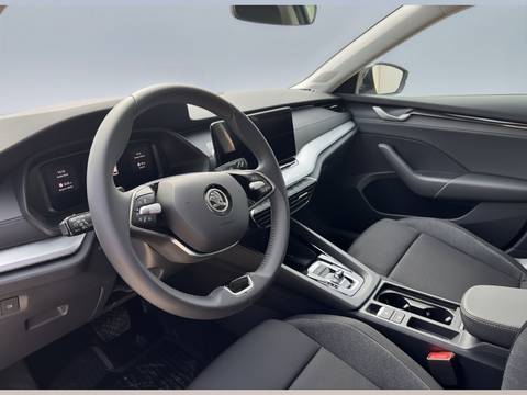 2026 Škoda Octavia — sličica 13