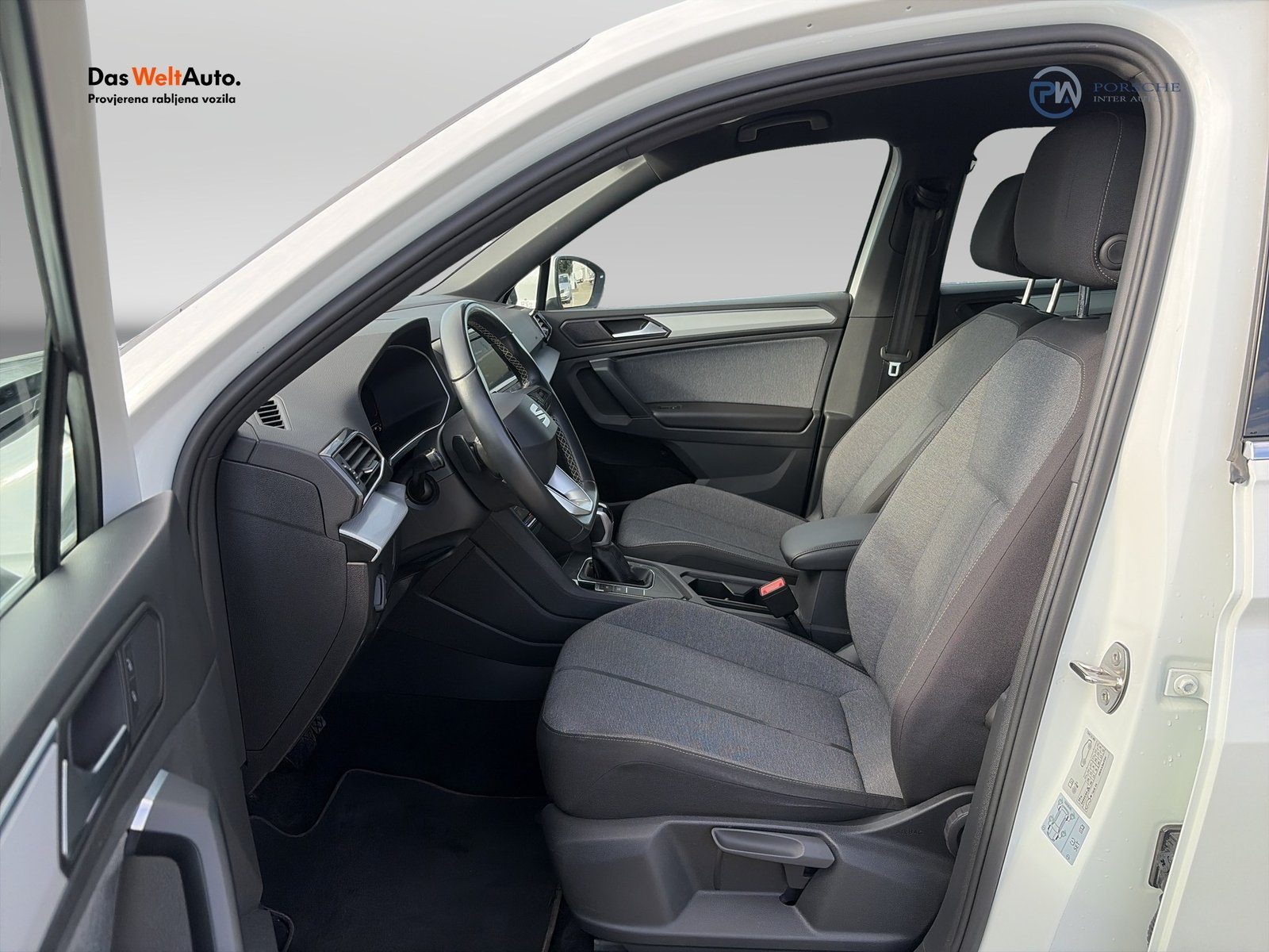 2024 Seat Tarraco — fotografija 11