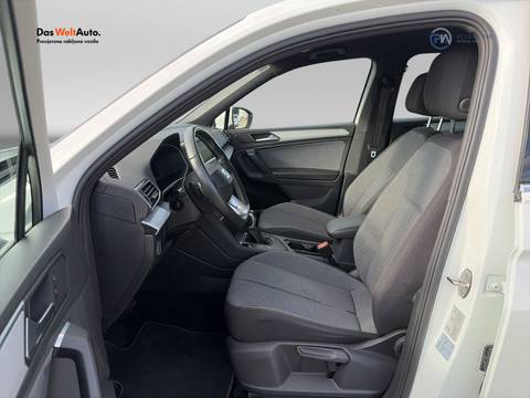 2024 Seat Tarraco — sličica 11