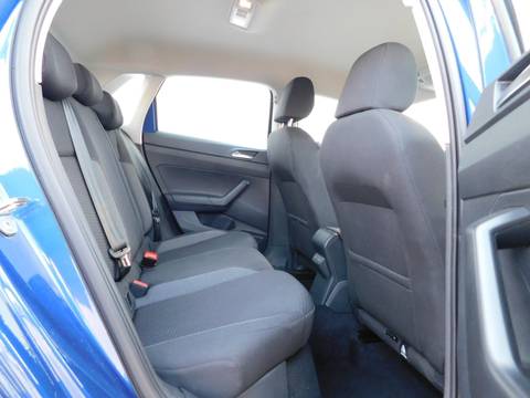 2024 Volkswagen Polo — sličica 11