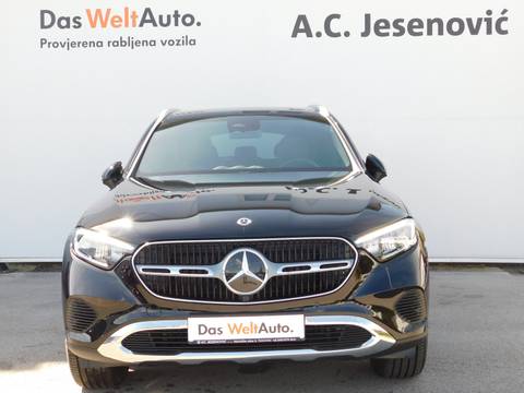 2024 Mercedes-Benz GLC — sličica 2