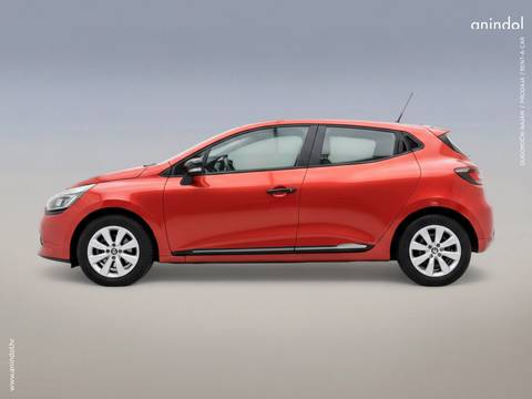 2020 Renault Clio — sličica 7