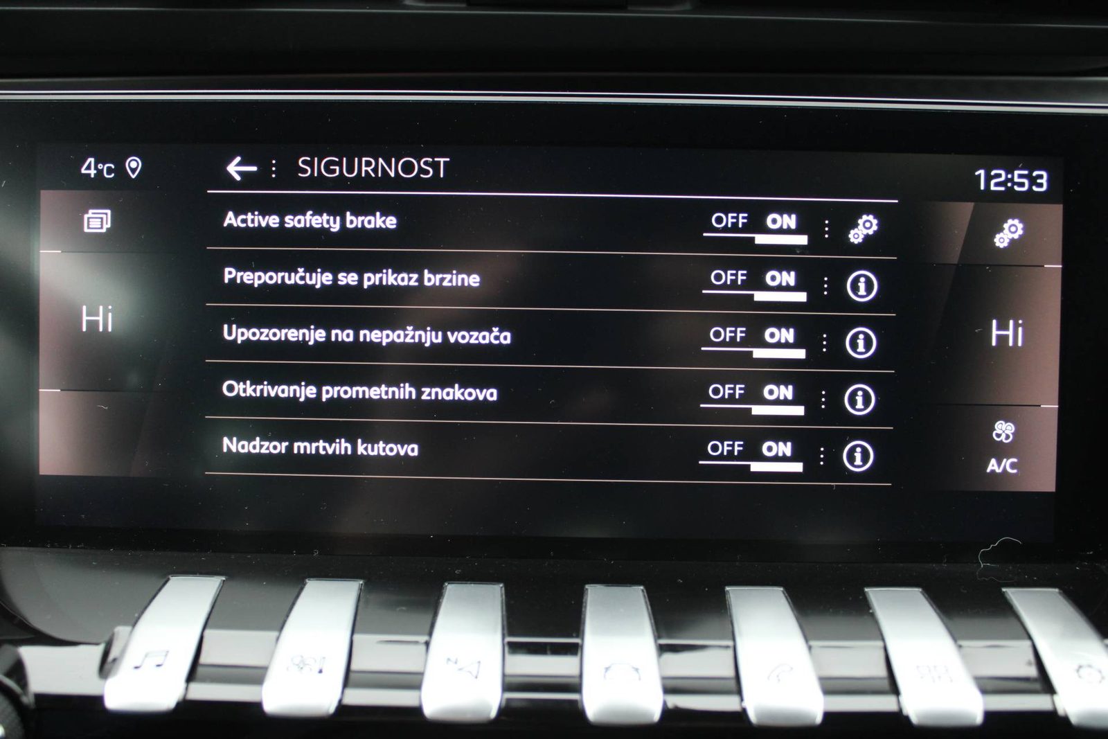 2022 Peugeot 508 — fotografija 22
