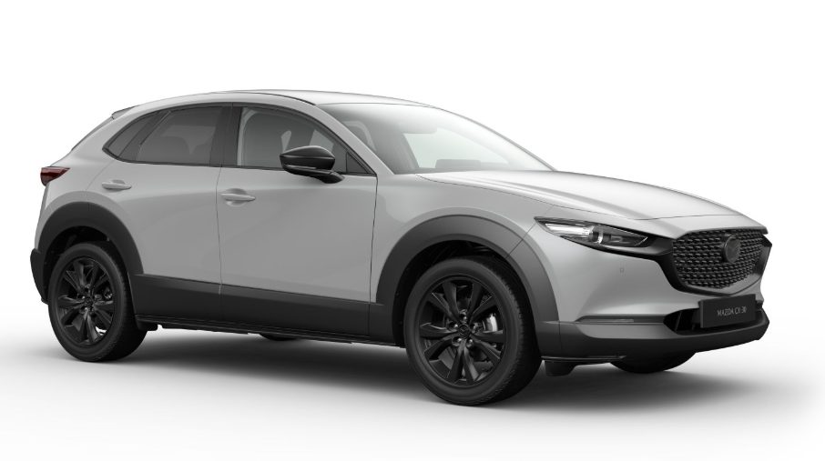 2026 Mazda CX-30 — fotografija 7
