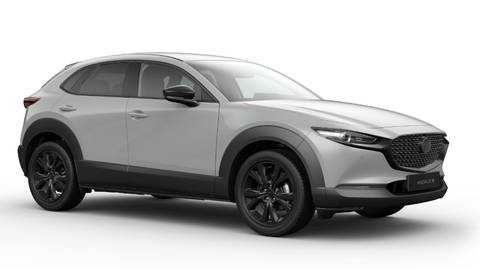 2026 Mazda CX-30 — sličica 7