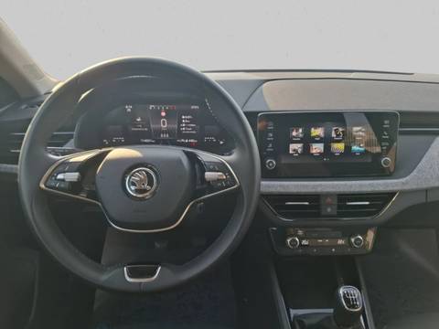 2024 Škoda Scala — sličica 11