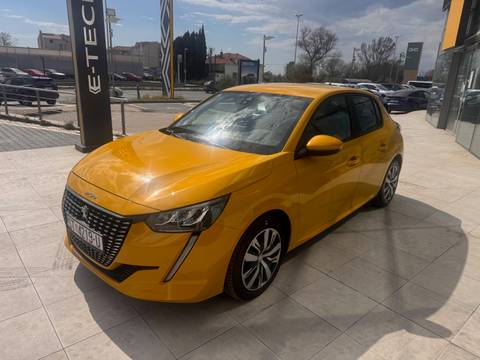 2020 Peugeot 208 — sličica 2
