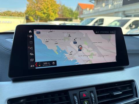 2020 BMW X1 — sličica 20