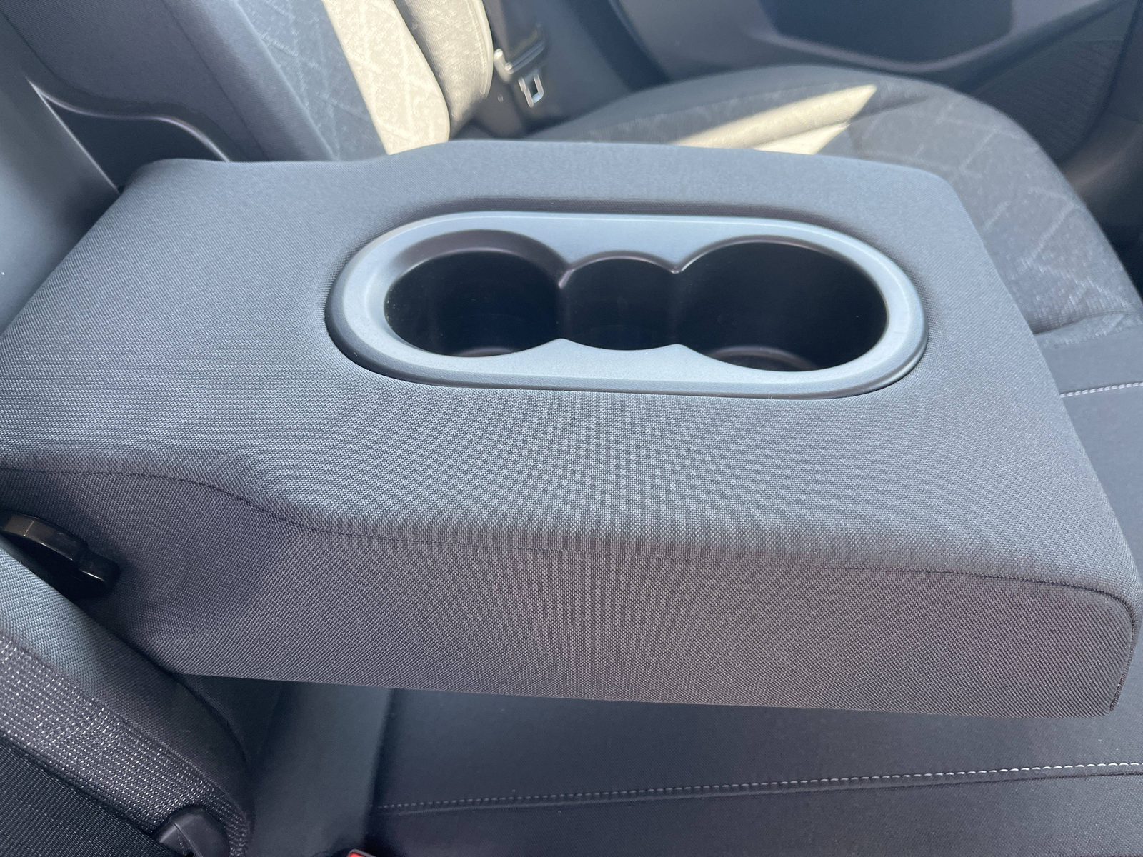 2023 Volkswagen Golf — fotografija 20