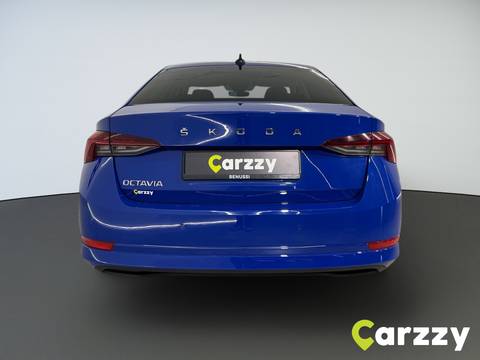 2023 Škoda Octavia — sličica 7