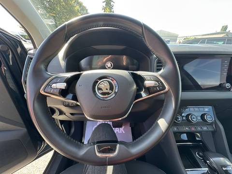2024 Škoda Karoq — sličica 26