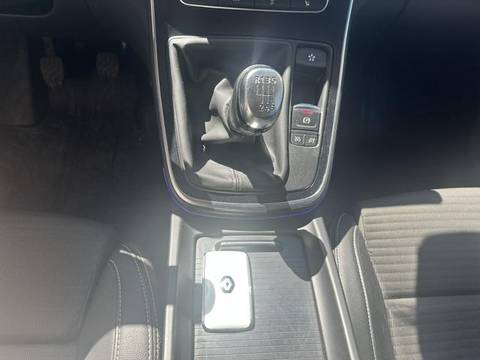 2017 Renault Grand — sličica 28