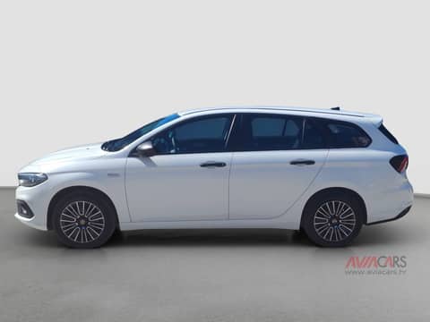 2024 Fiat Tipo — sličica 7