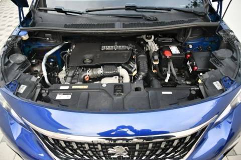 2020 Peugeot 3008 — sličica 11