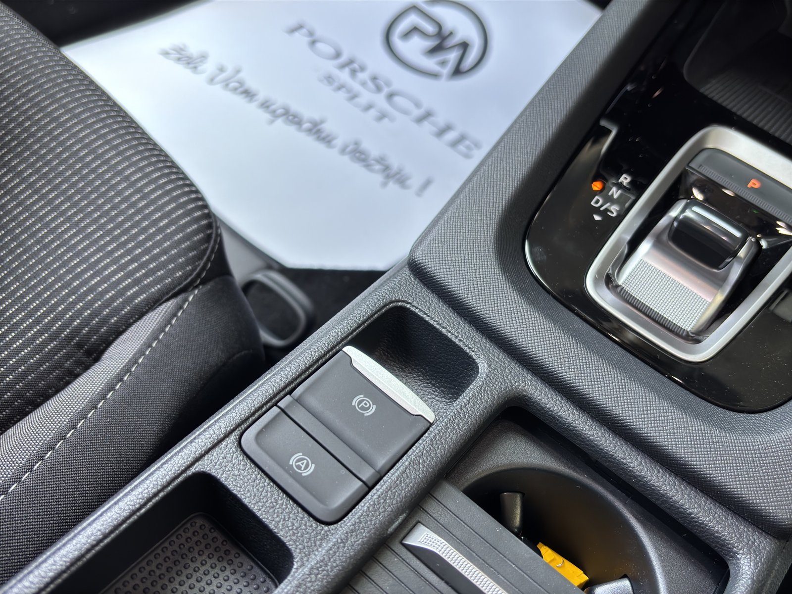 2025 Škoda Octavia Combi — fotografija 23