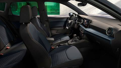 2026 Seat Arona — sličica 6