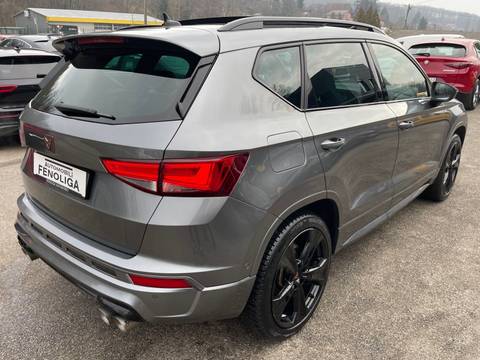 2022 Cupra Ateca — sličica 2