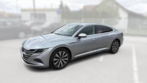 2023 Volkswagen Arteon