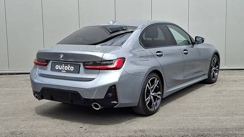 2023 BMW Serija 3 — sličica 3