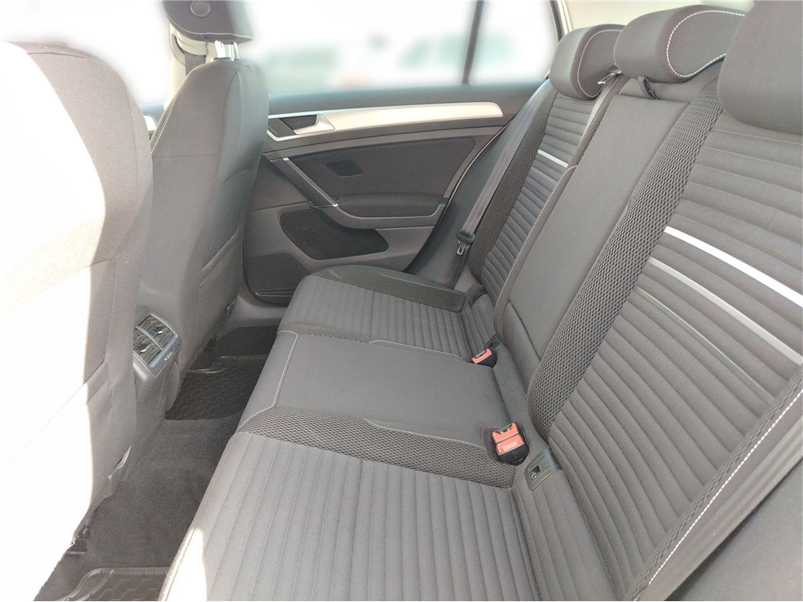 2014 Volkswagen Golf — fotografija 11