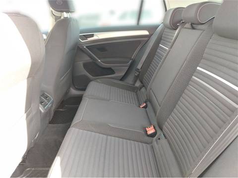 2014 Volkswagen Golf — sličica 11