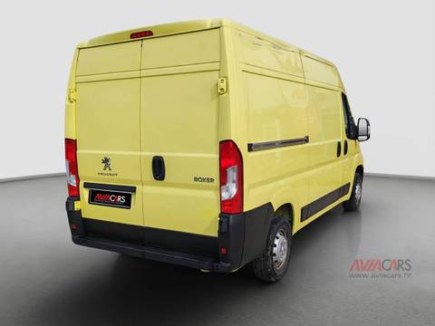 2023 Peugeot Boxer — sličica 6