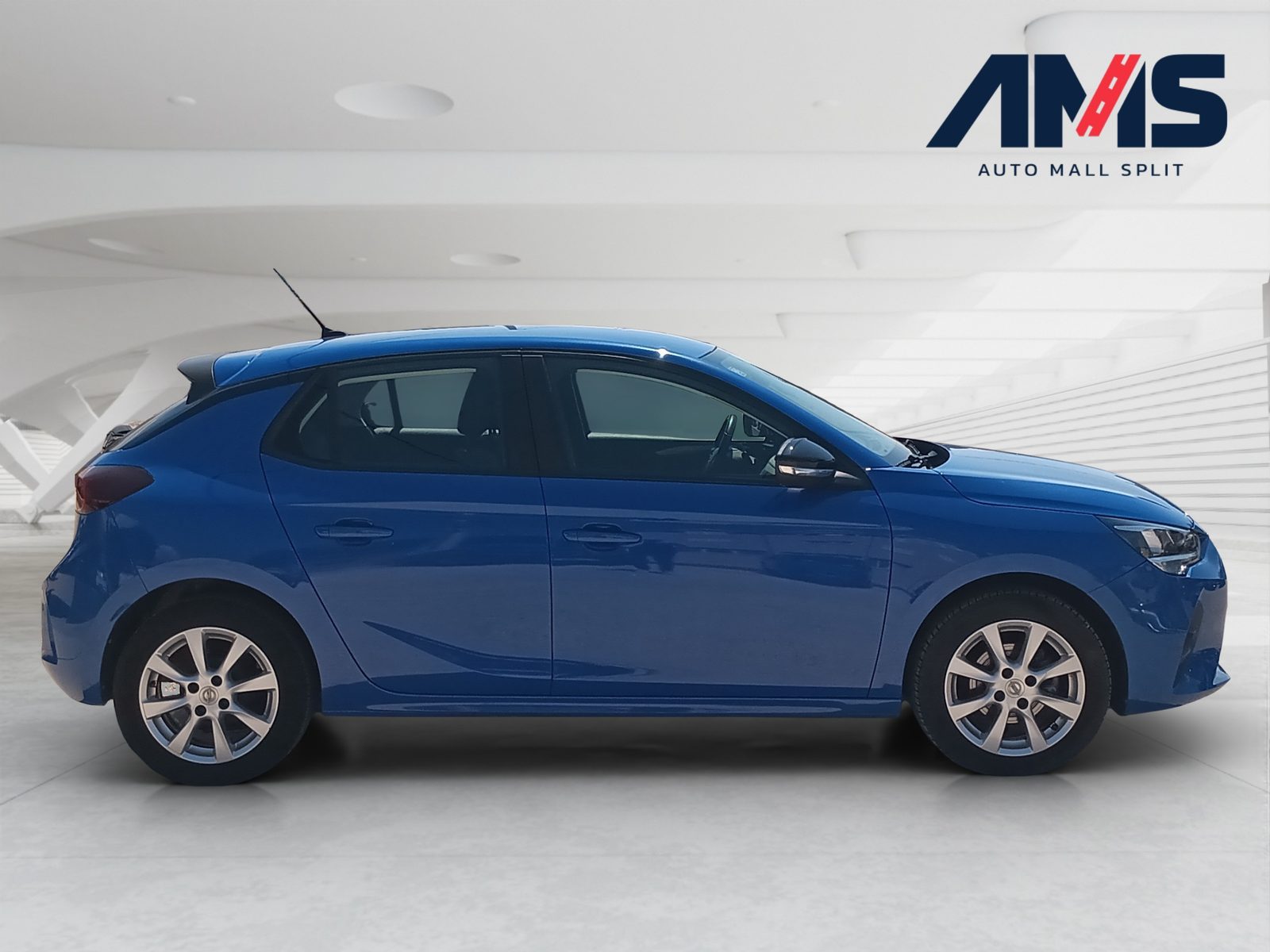2022 Opel Corsa — fotografija 6