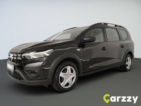 2023 Dacia Jogger