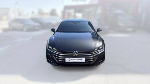 2023 Volkswagen Arteon — sličica 2