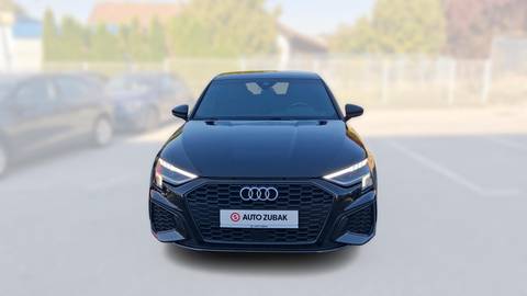 2023 Audi A3 Sportback — sličica 2