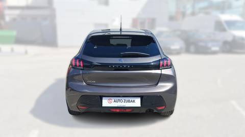 2023 Peugeot 208 — sličica 6