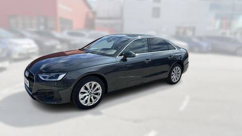 2024 Audi A4