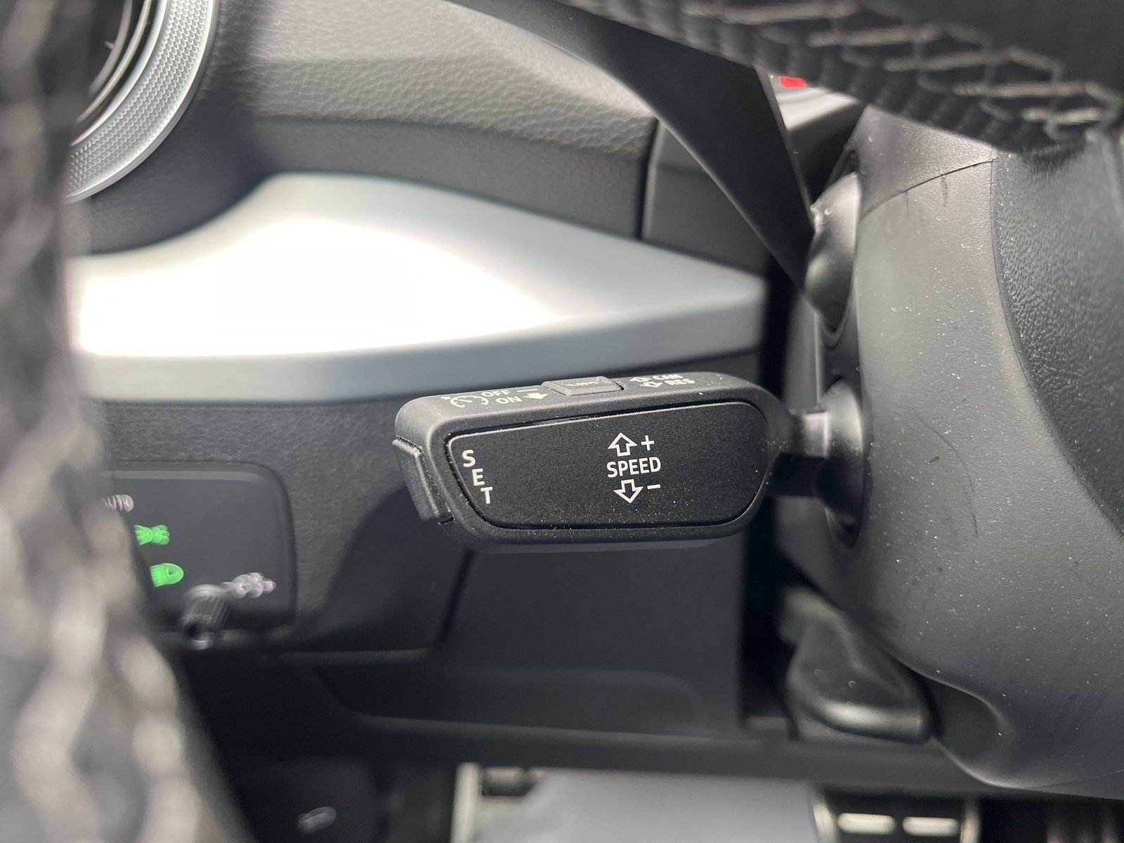 2024 Audi Q2 — fotografija 28