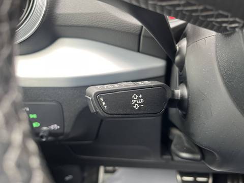 2024 Audi Q2 — sličica 28
