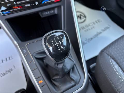 2026 Volkswagen Polo — sličica 21