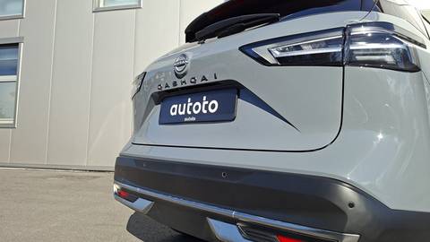 2025 Nissan Qashqai — sličica 28