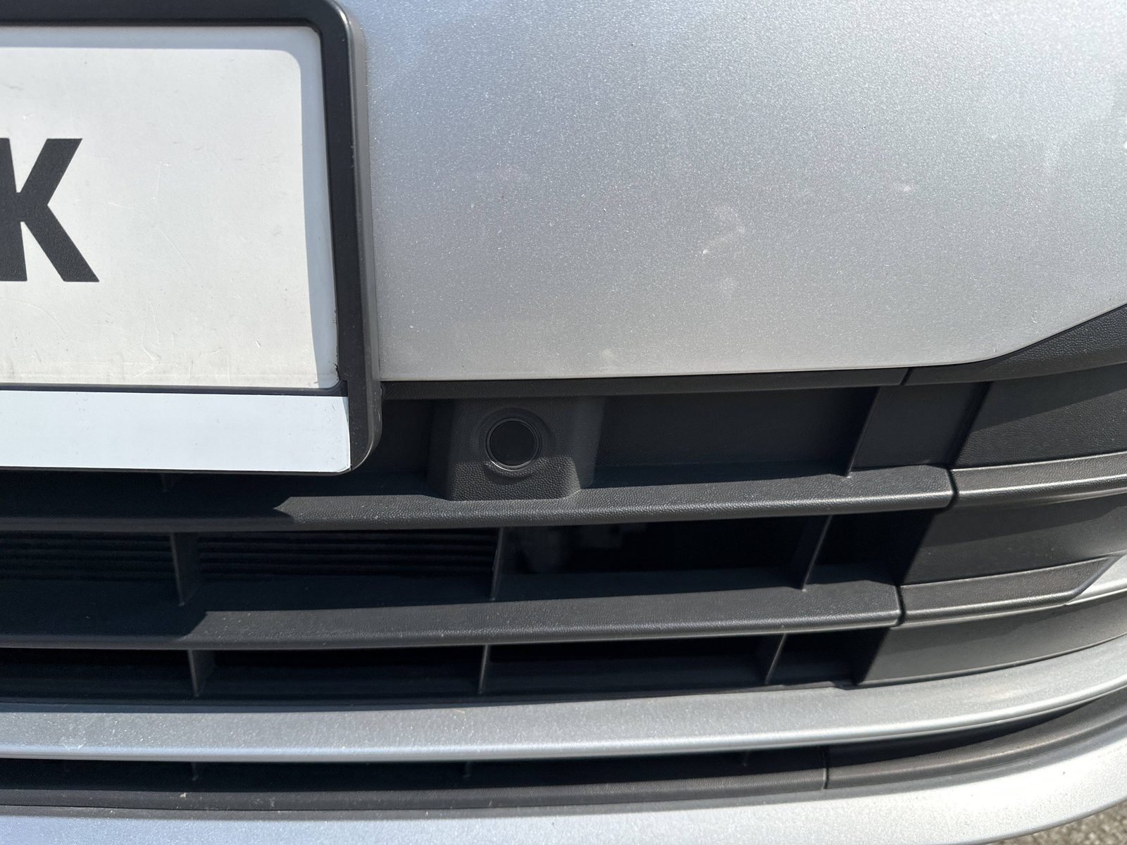 2024 Volkswagen Golf — fotografija 13