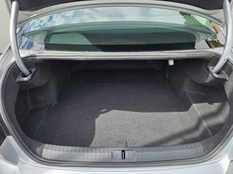 2019 Volkswagen Passat — sličica 21
