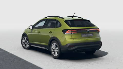 2026 Volkswagen Taigo — sličica 4