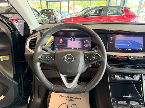 2023 Opel Grandland — sličica 17