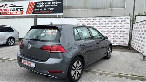 2019 Volkswagen Golf — sličica 5