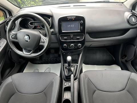 2018 Renault Clio IV — sličica 13