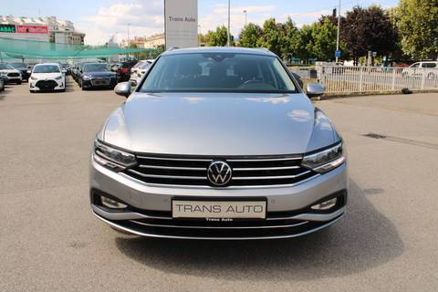 2023 Volkswagen Passat Variant — sličica 2