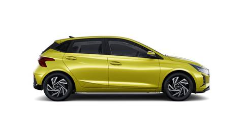 Hyundai i20 — sličica 6