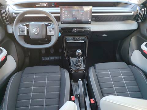 2026 Citroën C3 — sličica 18